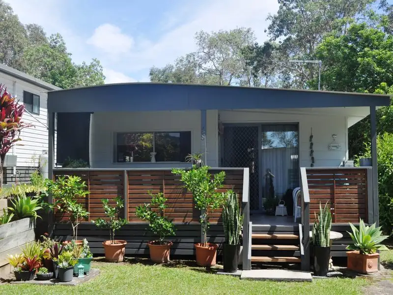 Main view of Homely house listing, 48/8 Hearnes Lake Road, Woolgoolga NSW 2456