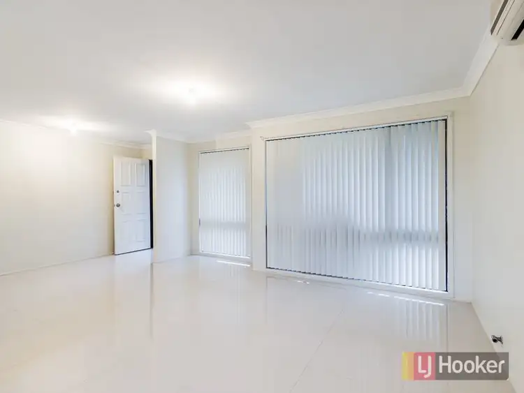 Second view of Homely house listing, 4 Polonia Avenue, Plumpton NSW 2761