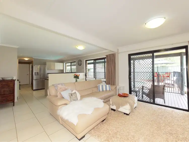 Fourth view of Homely house listing, 22 Willoughby Crescent, Springwood QLD 4127