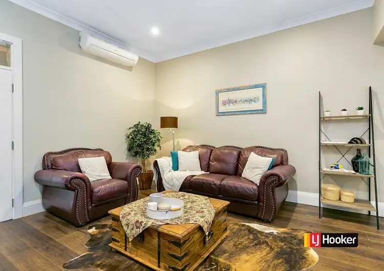 Fifth view of Homely house listing, 17 Crinan Street, Hurlstone Park NSW 2193
