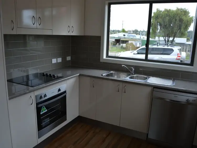 Third view of Homely house listing, 2B Market Square, Warwick QLD 4370