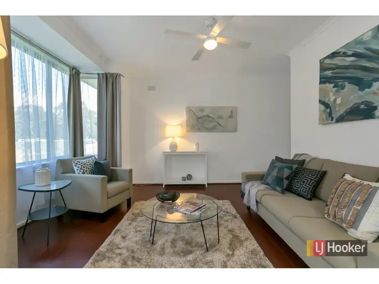 Third view of Homely unit listing, 15/87 Windsor Grove, Klemzig SA 5087