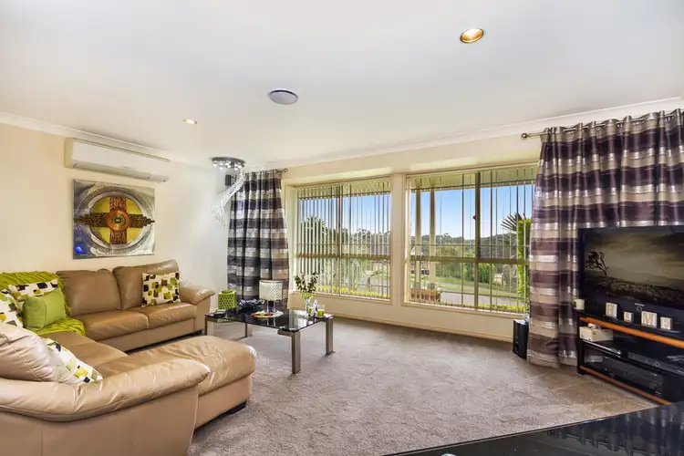 Fourth view of Homely house listing, 14 Rosebery Avenue, Macquarie Hills NSW 2285