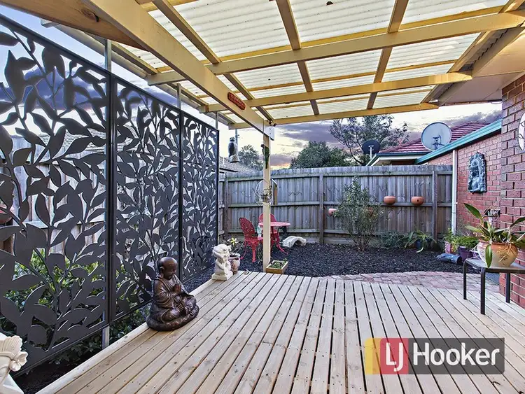 Third view of Homely unit listing, 2/83 Racecourse Road, Pakenham VIC 3810