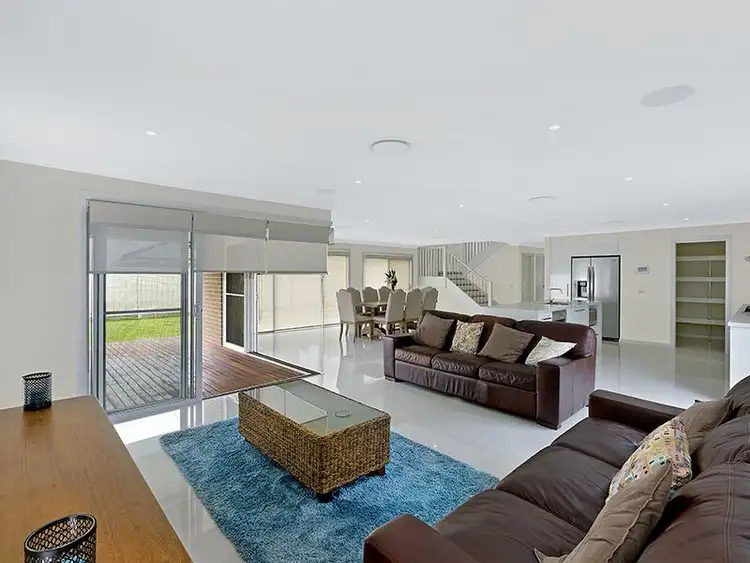 Fifth view of Homely house listing, 6 Warbler Way, Tumbi Umbi NSW 2261