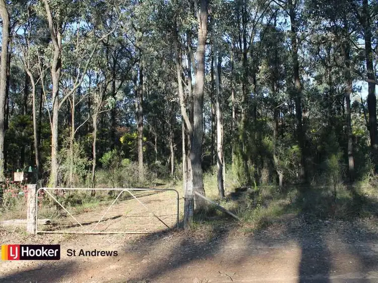 Main view of Homely land listing, 60 Hansens Road, Minto Heights NSW 2566