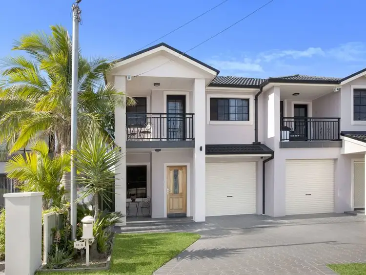 44a Kihilla Street, Fairfield Heights NSW 2165
