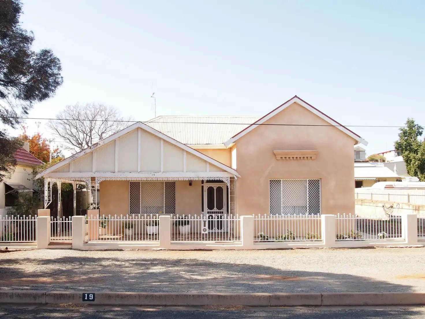 Main view of Homely house listing, 19 Wolfram Street, Broken Hill NSW 2880