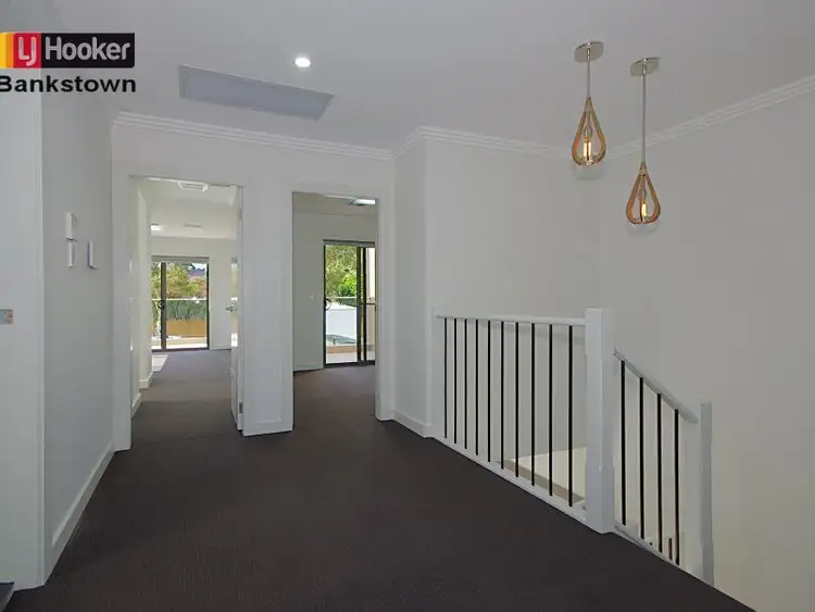 Sixth view of Homely house listing, 14a Compton Street, Bass Hill NSW 2197