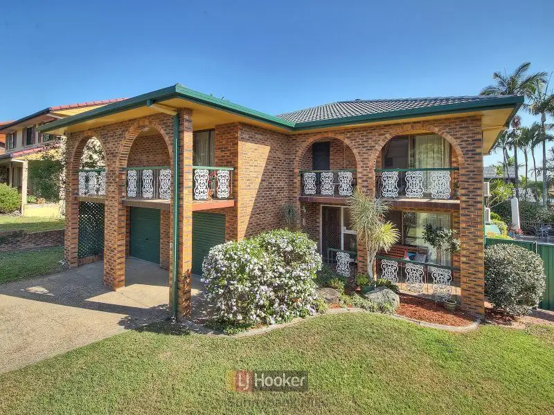 Main view of Homely house listing, 17 Chartreuse Street, Sunnybank Hills QLD 4109