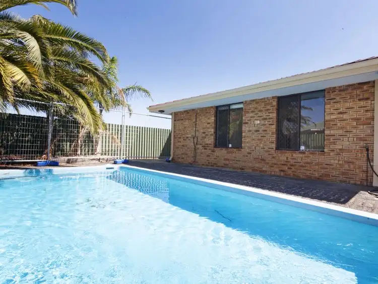 Main view of Homely house listing, 44 Parsons Avenue, Parmelia WA 6167