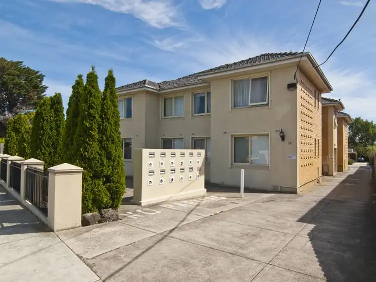 8/28 Kelvinside Road, Noble Park VIC 3174