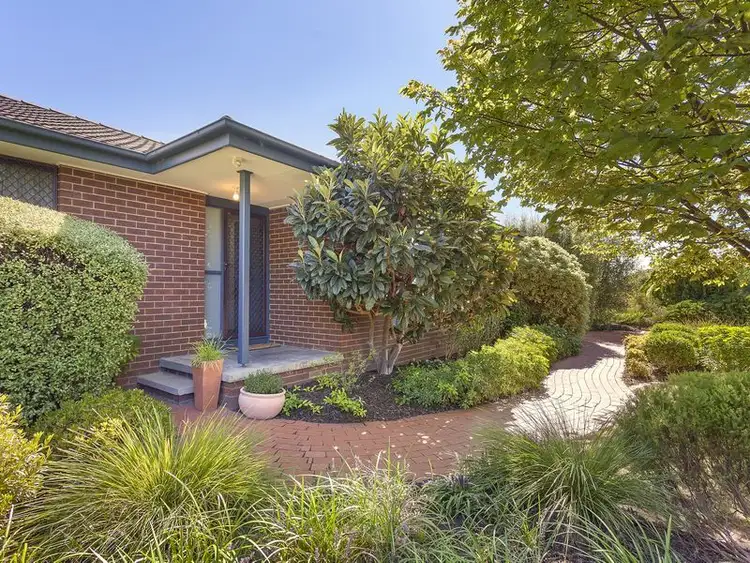 Second view of Homely house listing, 14 Kiddle Crescent, Richardson ACT 2905