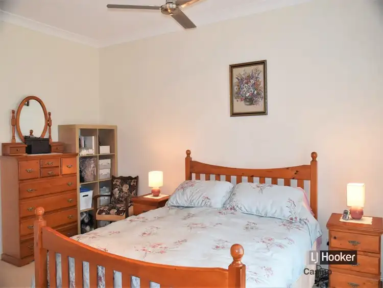 Third view of Homely house listing, 16 Tullarook Grove, Spring Grove NSW 2470