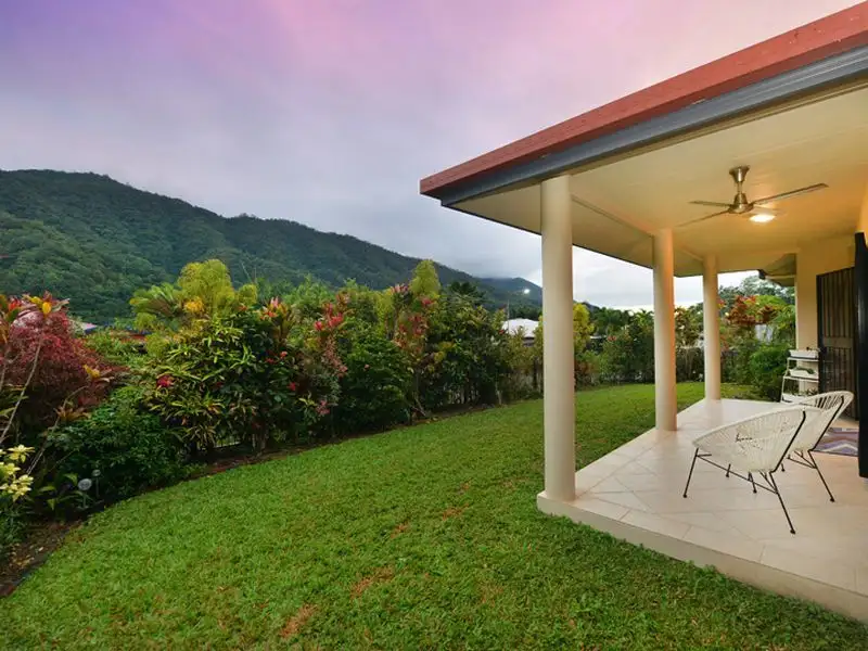 Main view of Homely house listing, 63 William Hickey Street, Redlynch QLD 4870