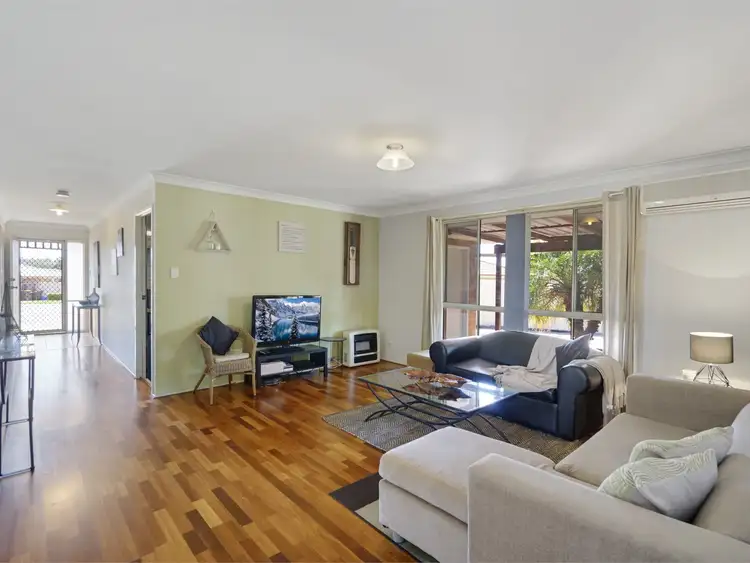 Fifth view of Homely house listing, 13 Winston Place, Narellan Vale NSW 2567
