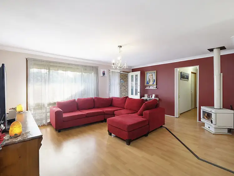 Sixth view of Homely house listing, 7 Jane Close, Lake Haven NSW 2263