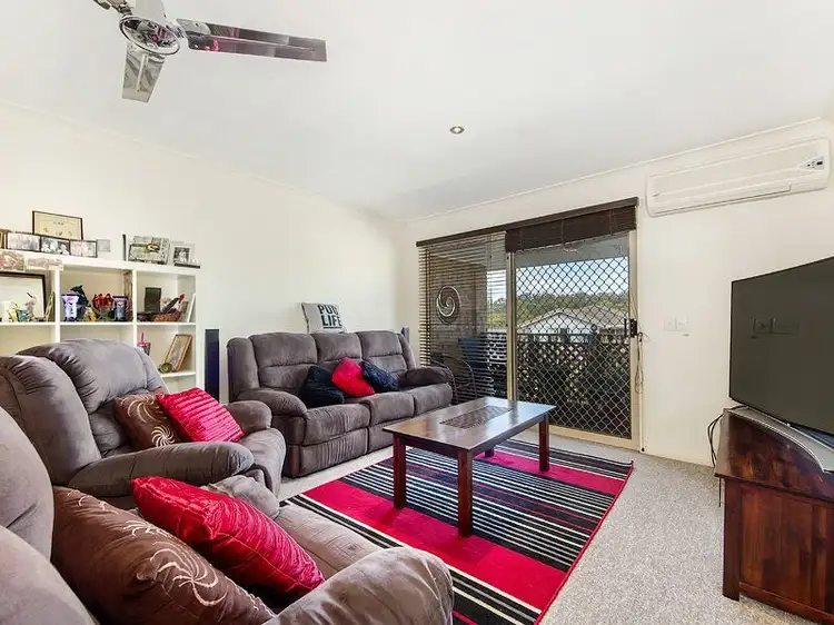 Third view of Homely townhouse listing, 127/6 Bourton Road, Merrimac QLD 4226