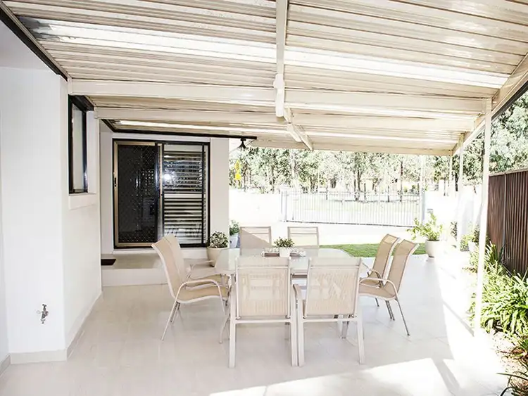Fourth view of Homely house listing, 4 Westwood Street, Prairiewood NSW 2176