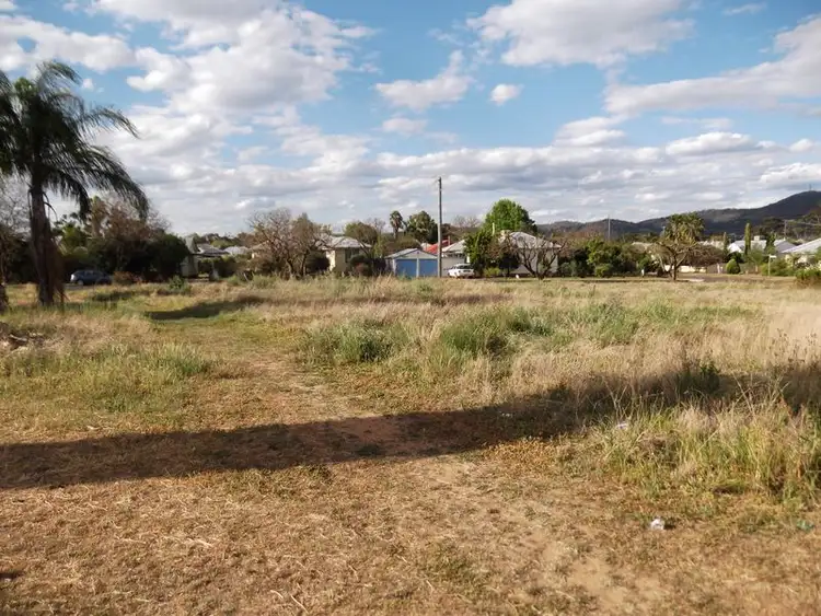 Third view of Homely land listing, 12-14 Petra Avenue, Tamworth NSW 2340