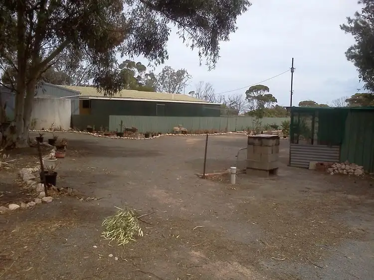 Fifth view of Homely house listing, 734 Ford Road, Pinery SA 5460