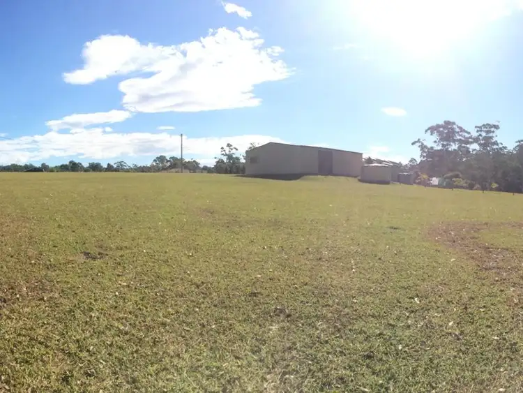 Fifth view of Homely land listing, 14 Tuscan Close, Wauchope NSW 2446