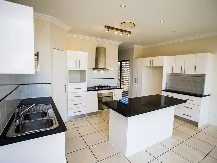 Second view of Homely house listing, 17 Cliff Street, Yeppoon QLD 4703