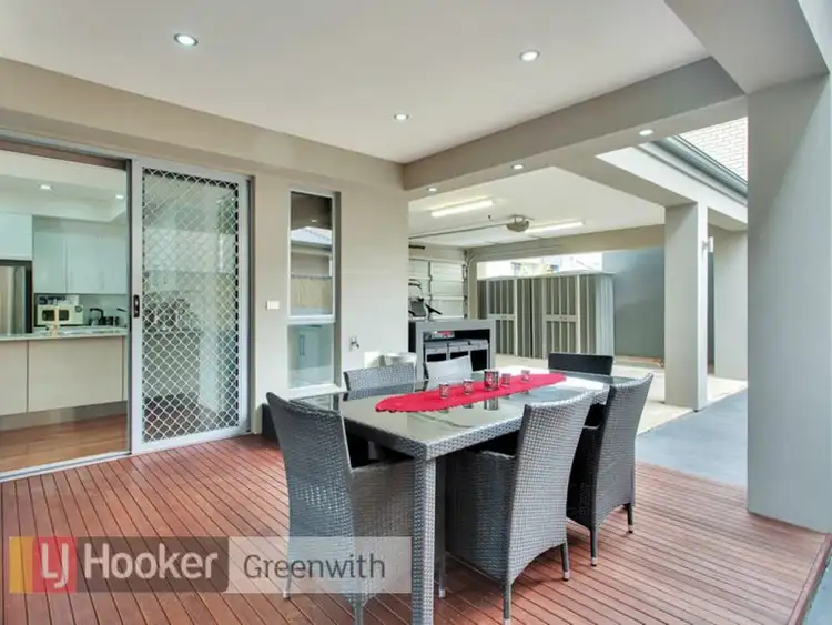 Sixth view of Homely house listing, 22 Victoria Parade, Mawson Lakes SA 5095