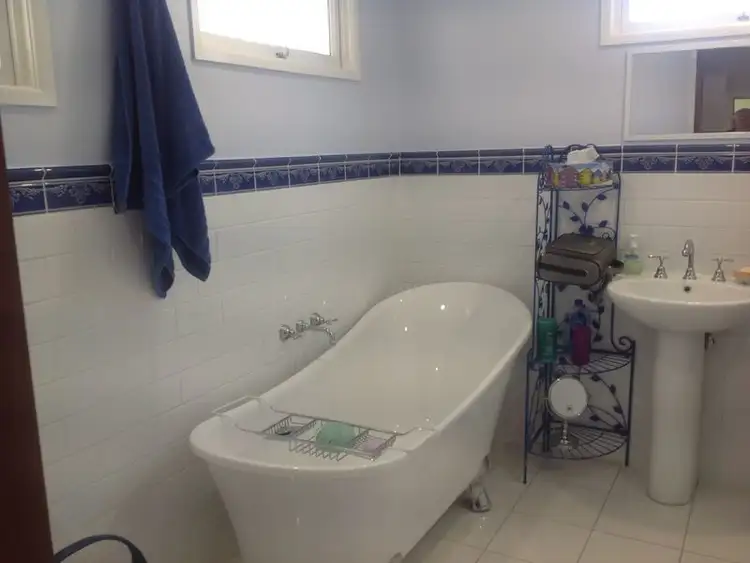 Fourth view of Homely house listing, 117 Fitzroy, Warwick QLD 4370