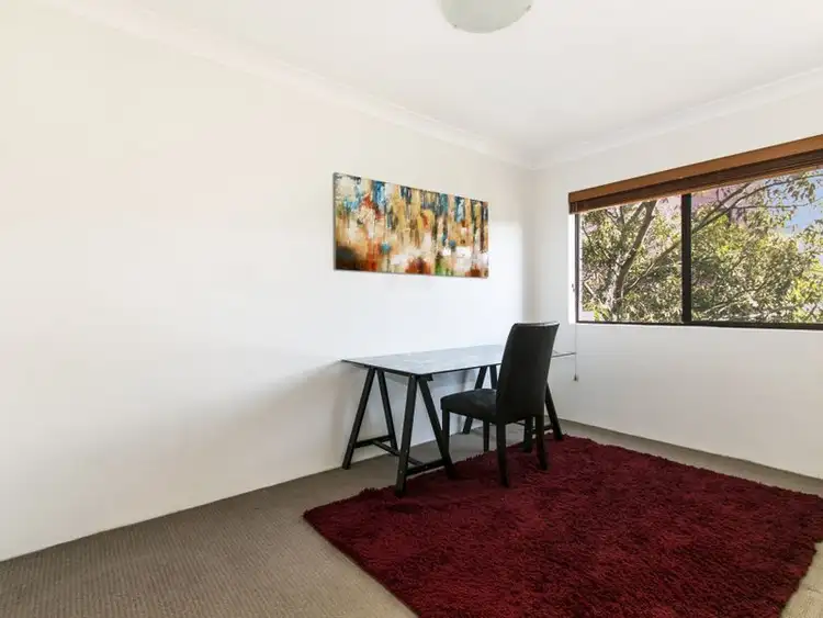Sixth view of Homely apartment listing, 122/267 Bulwara Road, Ultimo NSW 2007