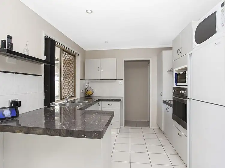 Fourth view of Homely house listing, 13 Paul Court, Carrara QLD 4211