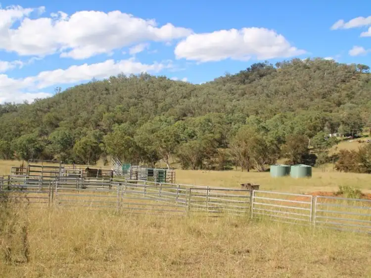 Fourth view of Homely rural property listing, Lot 'Avon Downs'/64 Limbri Road, Limbri NSW 2352