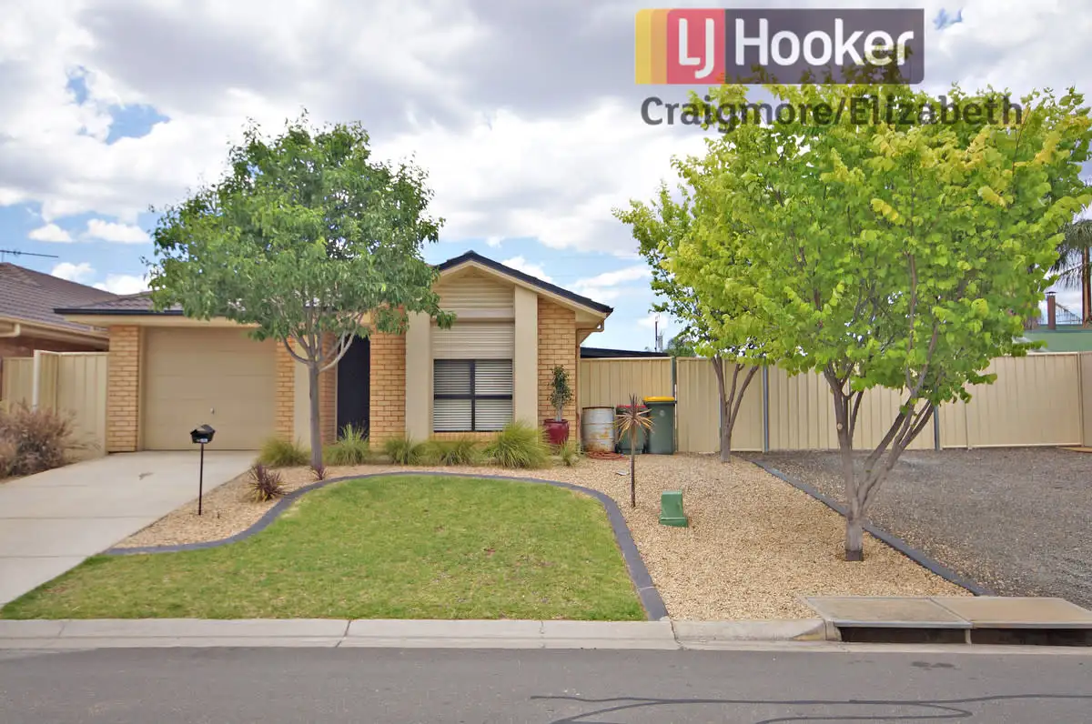 Main view of Homely house listing, 42 Librandi Street, Munno Para West SA 5115