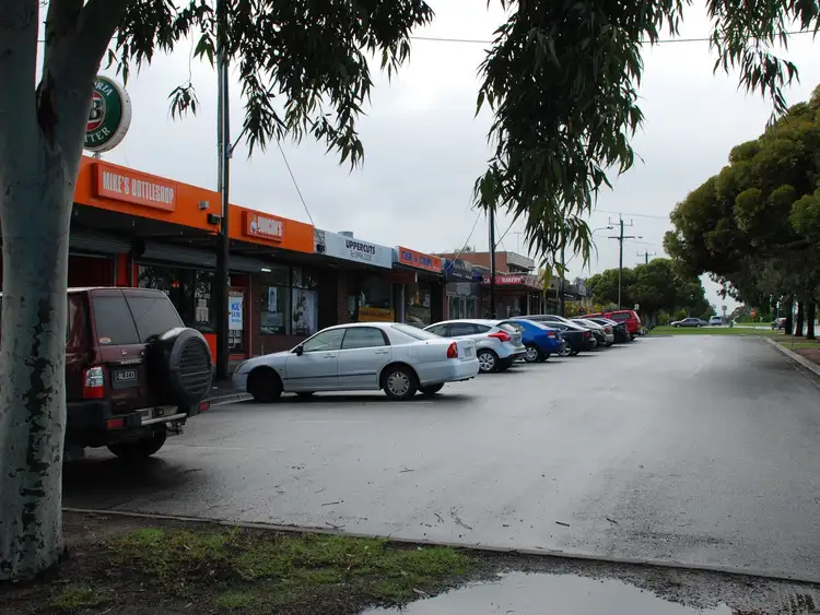 Second view of Homely land listing, 1 Camms Road, Cranbourne VIC 3977