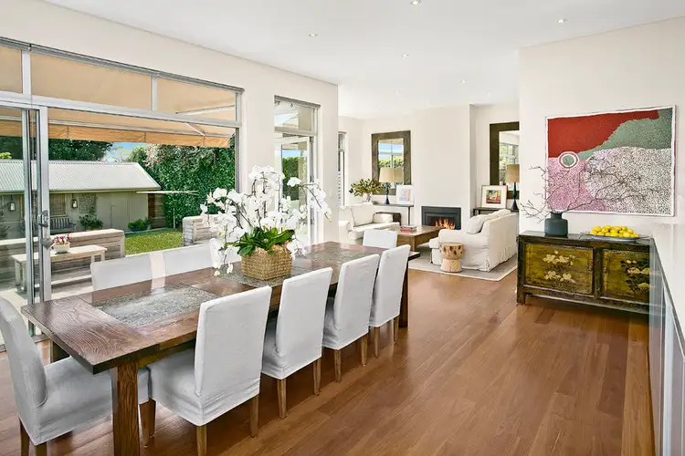 19 Fourth Avenue, Willoughby NSW 2068