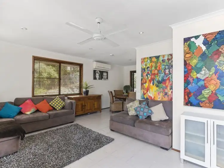 Seventh view of Homely house listing, 13 Jasper Court, Currumbin Waters QLD 4223
