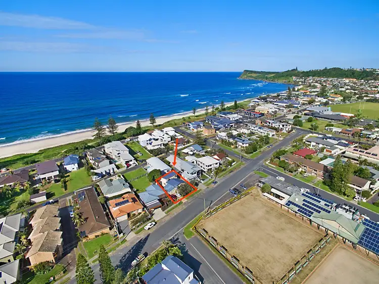 1/17 Stewart Street, Lennox Head NSW 2478
