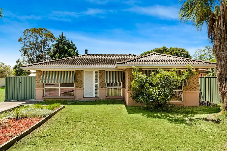 Main view of Homely house listing, 131 Buckwell Drive, Hassall Grove NSW 2761