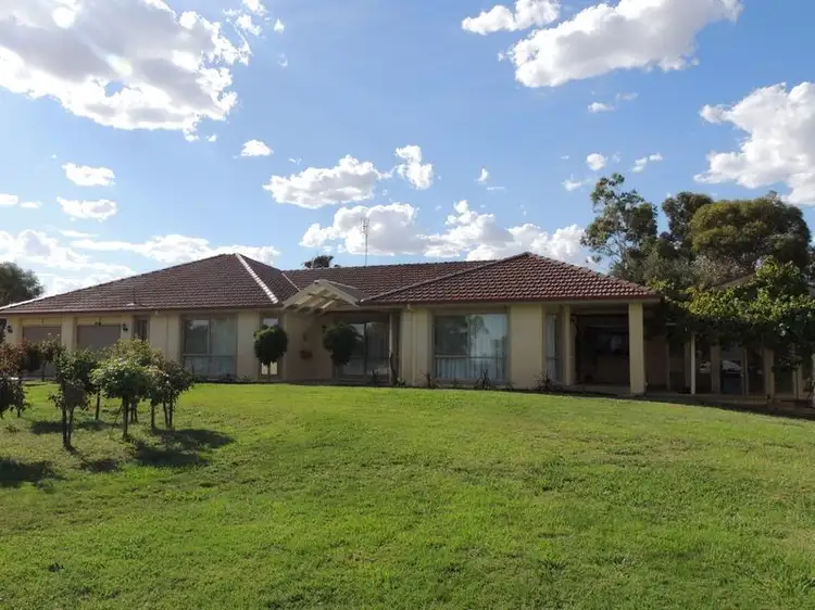 Main view of Homely house listing, 60 Mystic Park East Road, Mystic Park VIC 3579