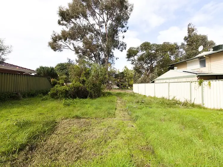 Fourth view of Homely land listing, 71 Perham Cresent, Leda WA 6170