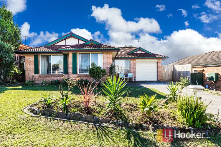 Main view of Homely house listing, 12 Alexandra Place, Glendenning NSW 2761