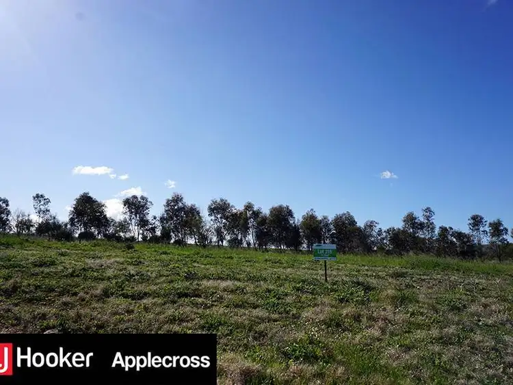 Fifth view of Homely land listing, Lot 316 Tomkins Bend, Toodyay WA 6566