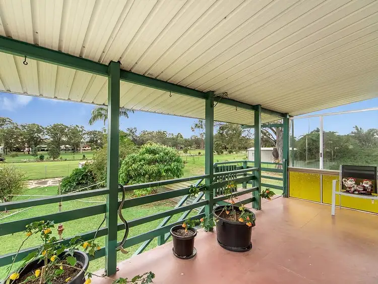 Third view of Homely house listing, 93 Zillmere Road, Boondall QLD 4034