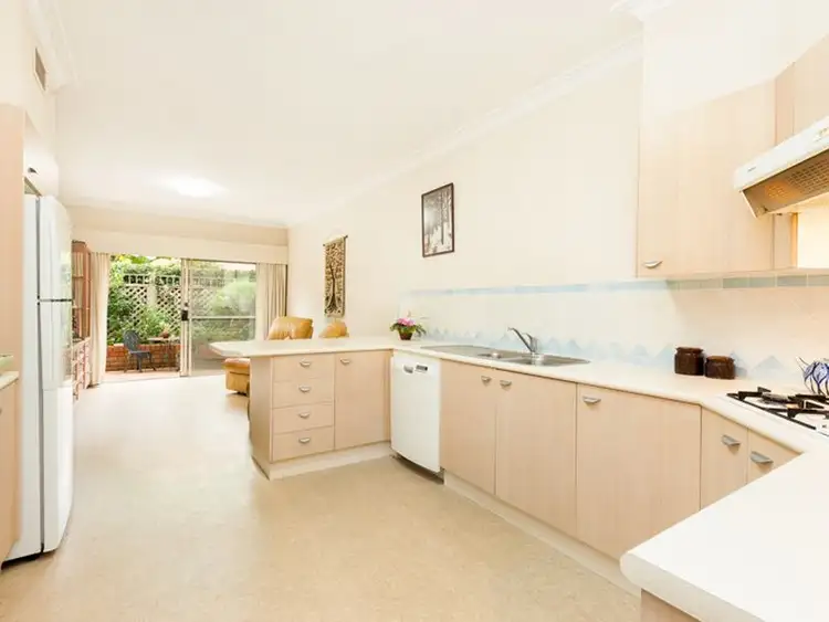 Fourth view of Homely apartment listing, 5/5 Gillott Way, St Ives NSW 2075