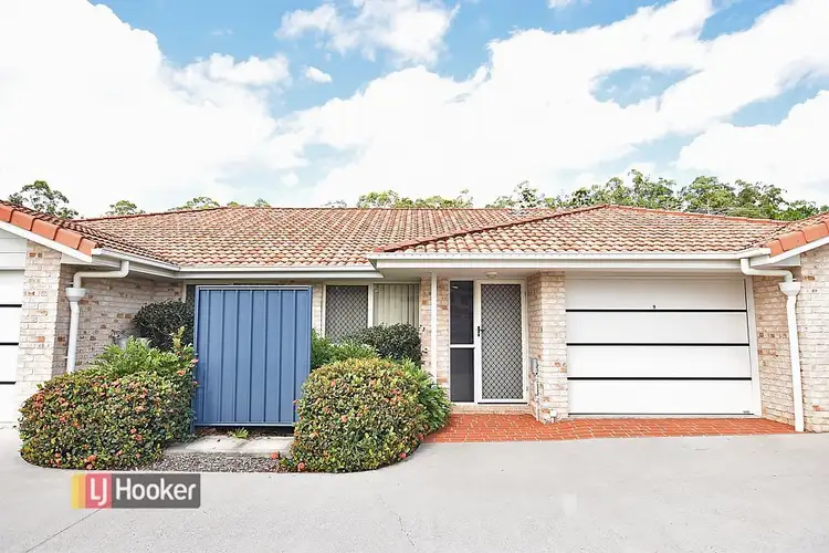 Main view of Homely house listing, 9/12 Ahern Street, Kallangur QLD 4503