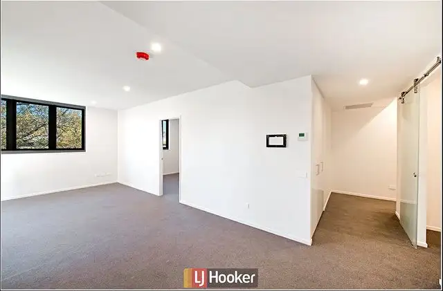 Sixth view of Homely apartment listing, 207/53 Mort Street, Braddon ACT 2612