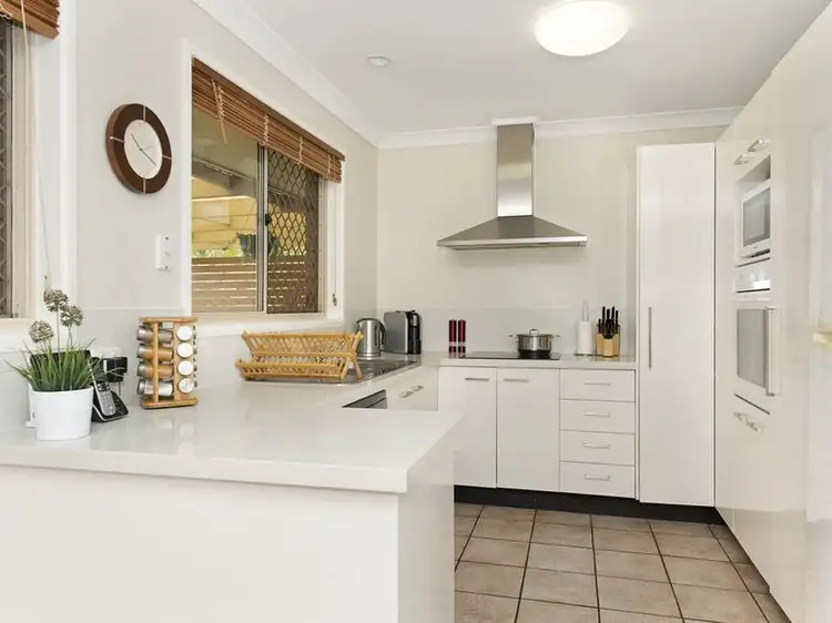 Fourth view of Homely house listing, 15 Totara Court, Ormeau QLD 4208