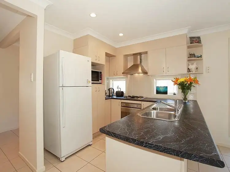Second view of Homely house listing, 4 Mela Street, Coomera QLD 4209