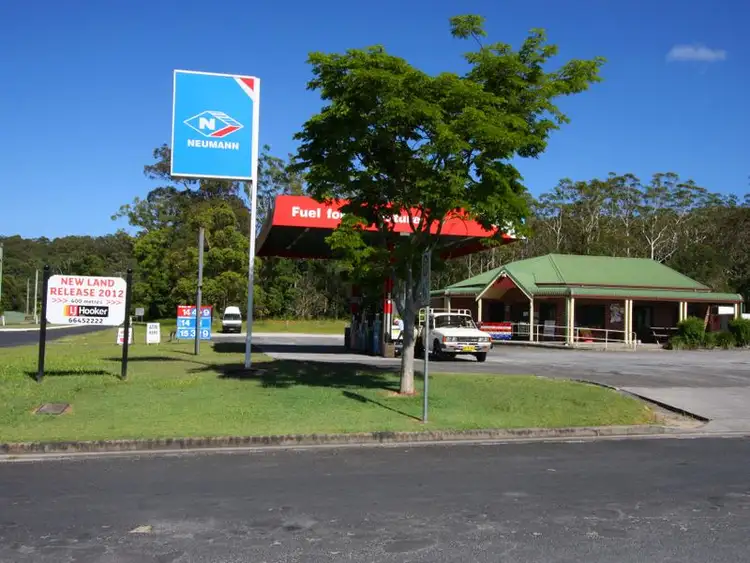 Sixth view of Homely land listing, Lot 47 Edinburgh Street, Townsend NSW 2463