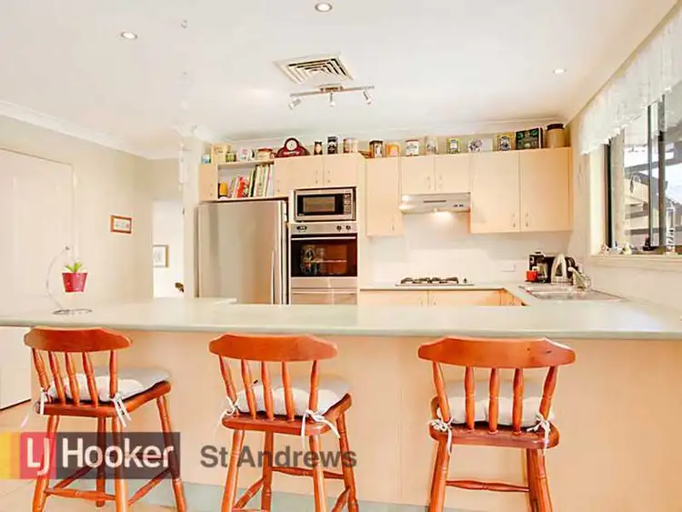 Fifth view of Homely house listing, Address available on request